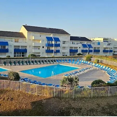 T2 Rdc Avec Jardin - Ocean