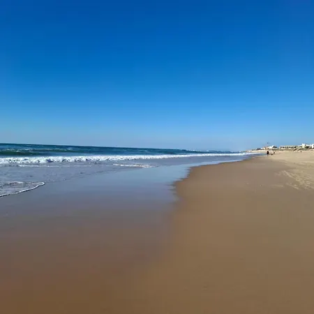 Apartmán T2 Rdc Avec Jardin - Ocean Lacanau