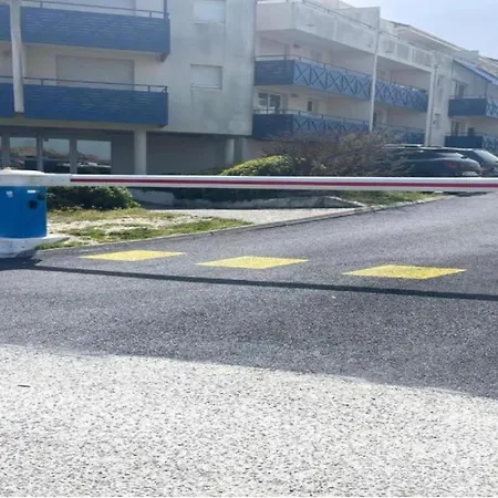 T2 Rdc Avec Jardin - Océan Appartement Lacanau