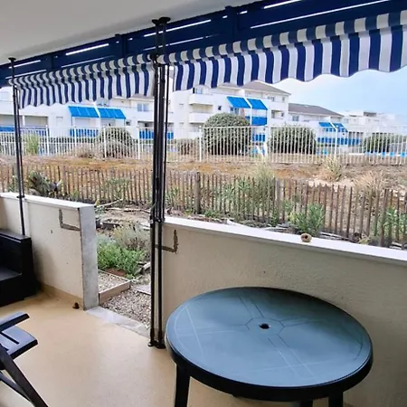 T2 Rdc Avec Jardin - Ocean